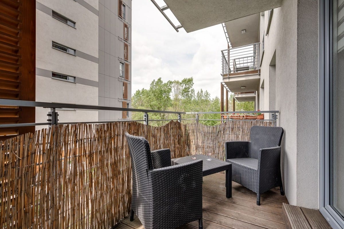 Mieszkanie 2 pokojowe na Wynajem