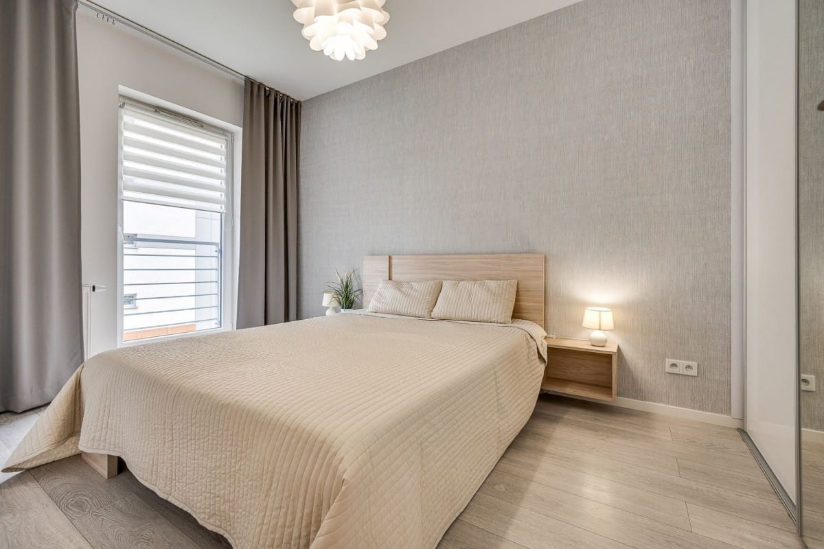 Mieszkanie 2 pokojowe na Wynajem