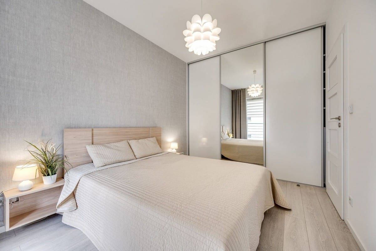 Mieszkanie 2 pokojowe na Wynajem