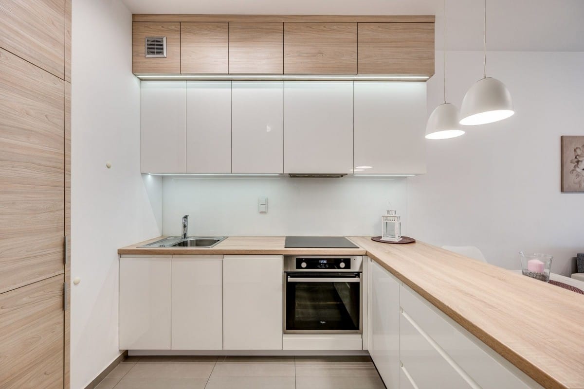 Mieszkanie 2 pokojowe na Wynajem