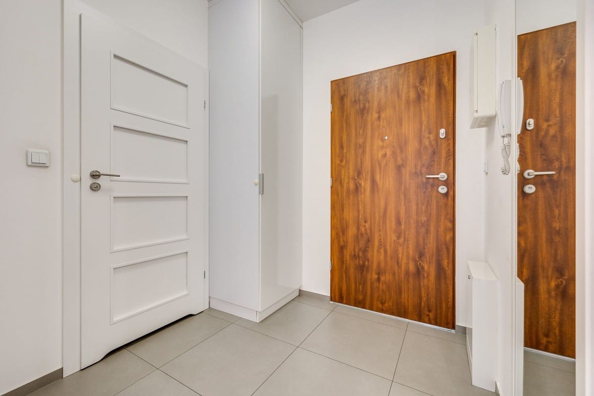 Mieszkanie 2 pokojowe na Wynajem