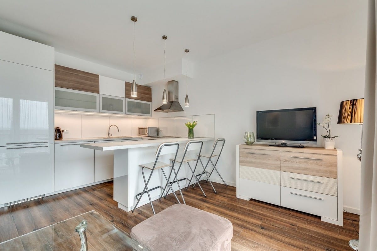 Mieszkanie 2 pokojowe na Wynajem