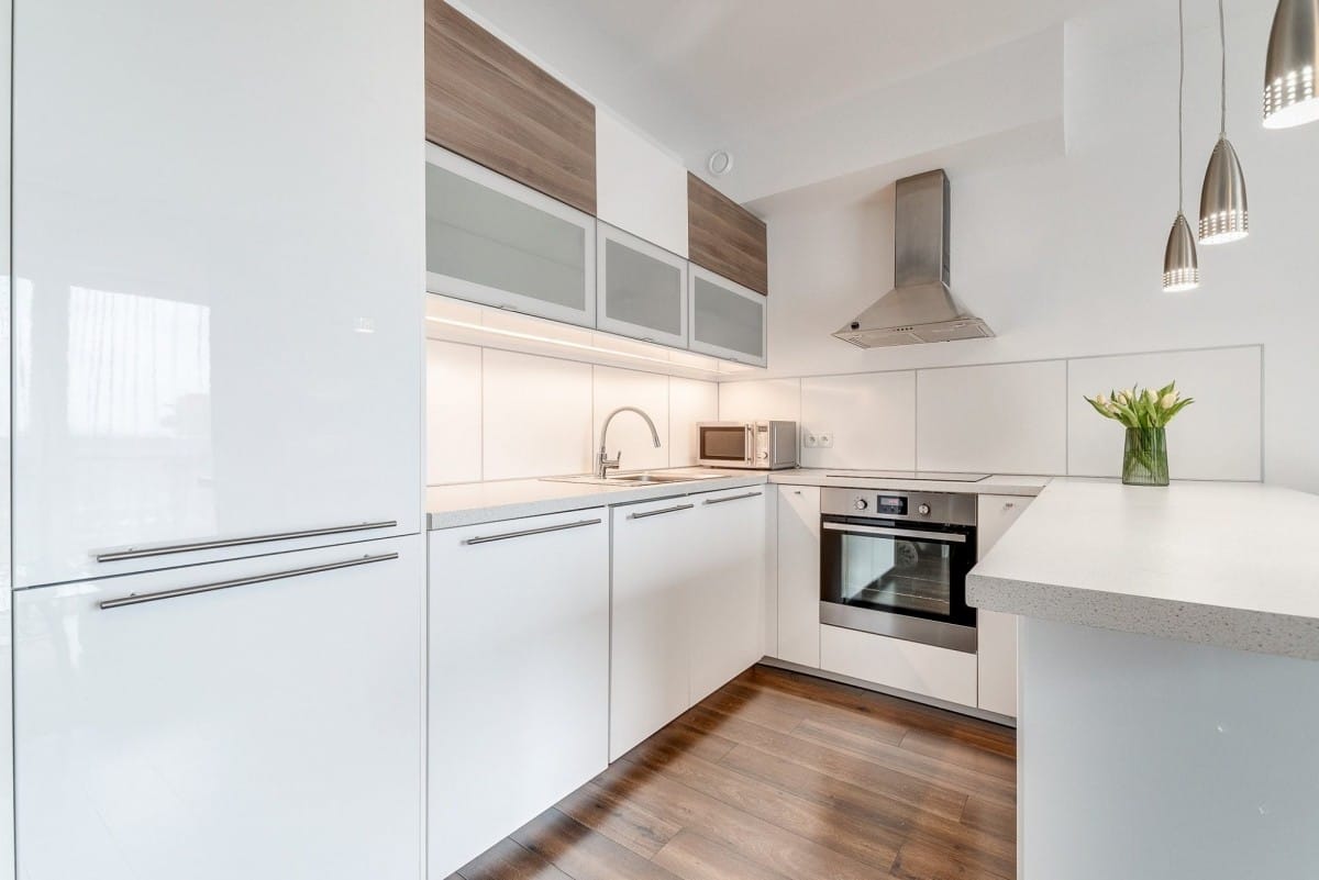 Mieszkanie 2 pokojowe na Wynajem