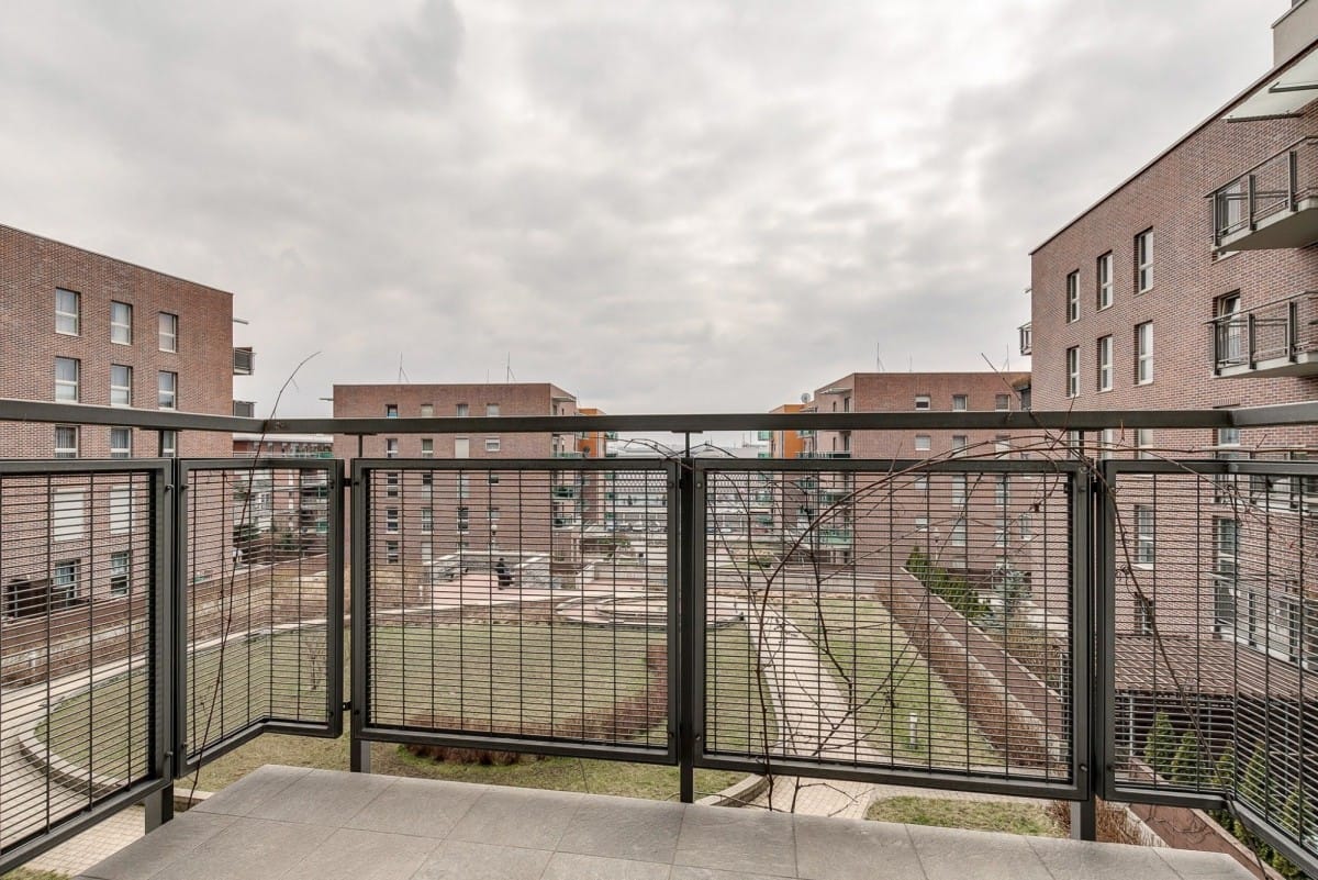 Mieszkanie 2 pokojowe na Wynajem