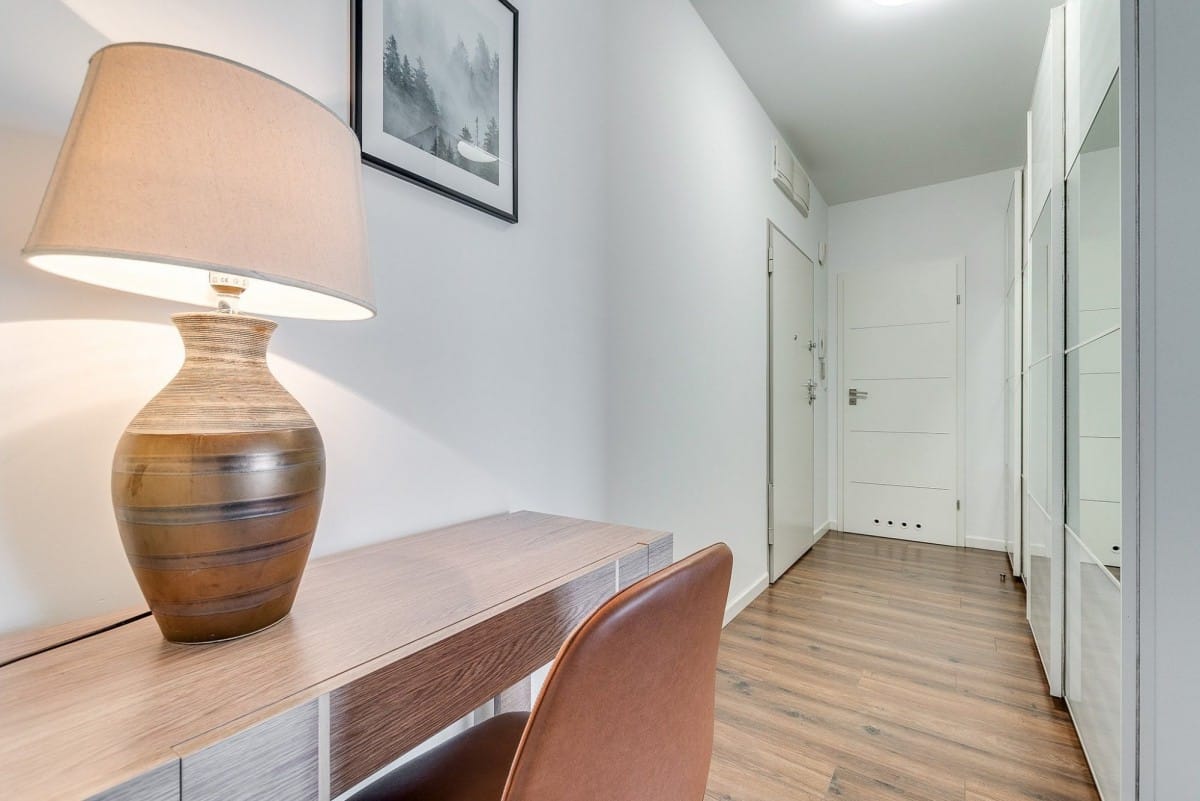 Mieszkanie 2 pokojowe na Wynajem