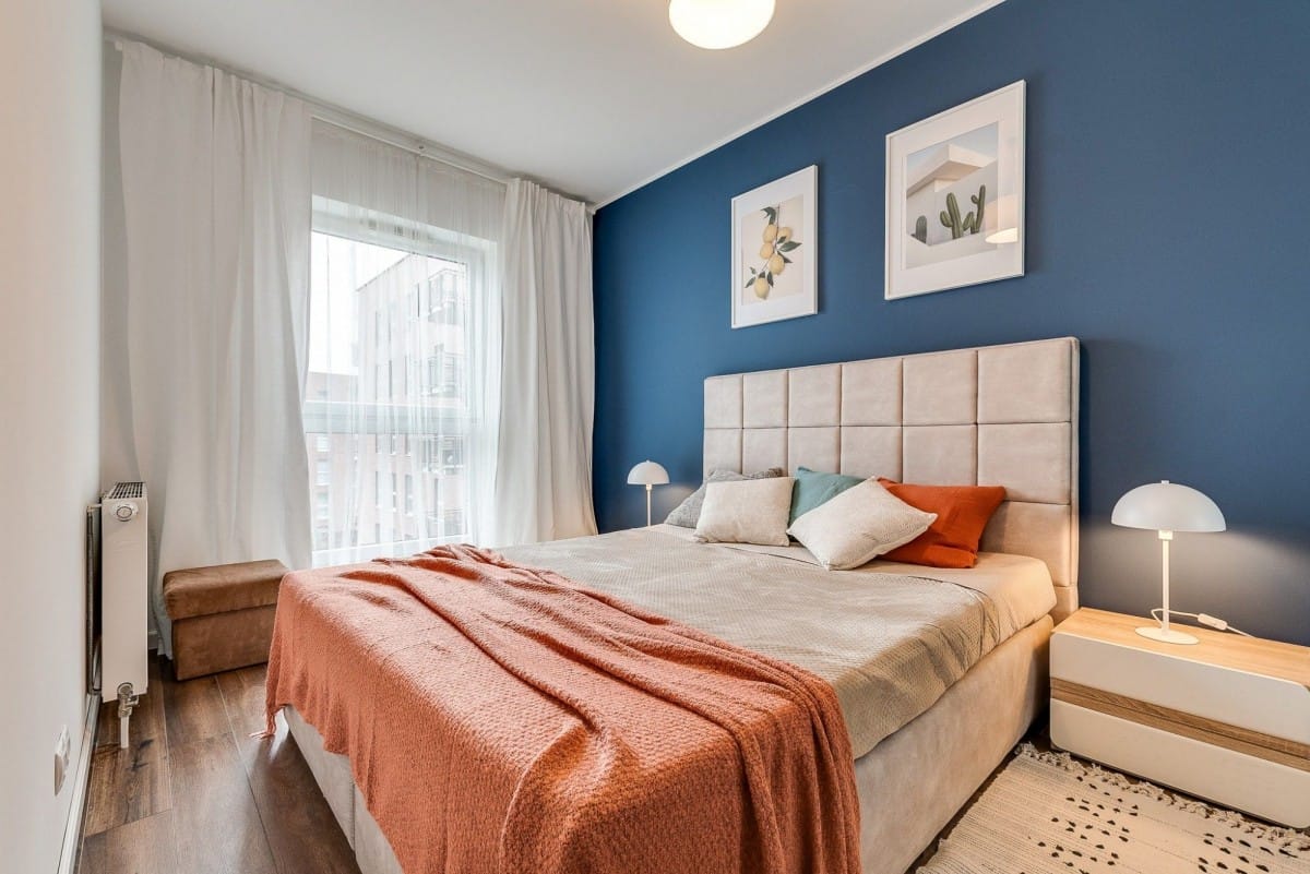 Mieszkanie 2 pokojowe na Wynajem