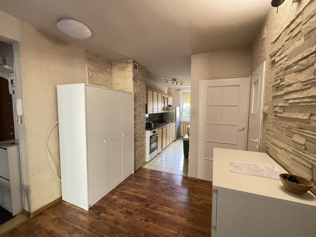 Mieszkanie 3 pokojowe na Sprzedaż