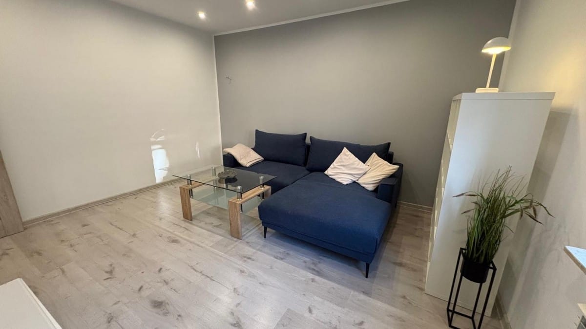 Mieszkanie 2 pokojowe na Wynajem