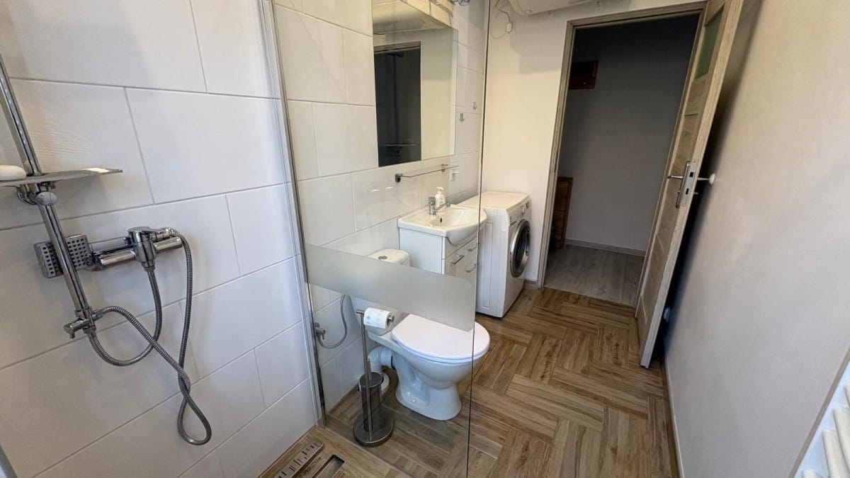 Mieszkanie 2 pokojowe na Wynajem