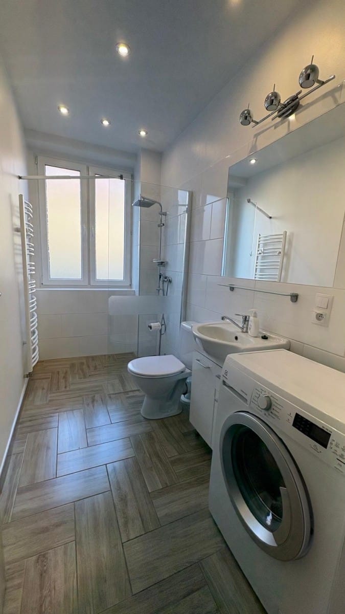 Mieszkanie 2 pokojowe na Wynajem