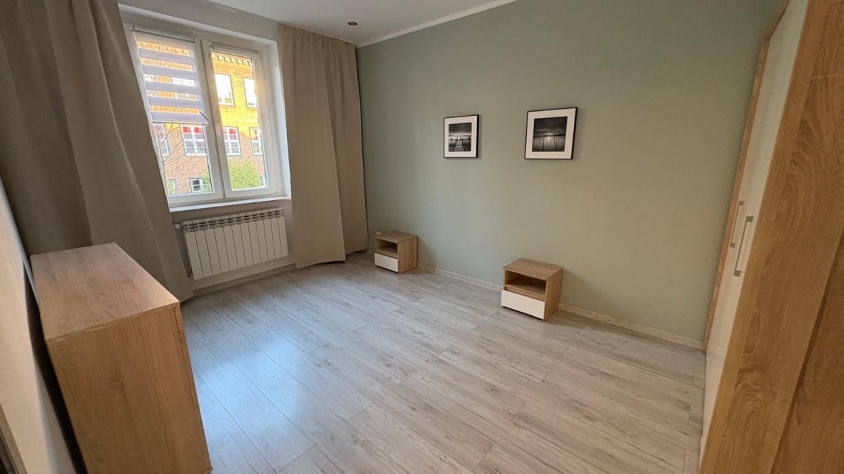 Mieszkanie 2 pokojowe na Wynajem