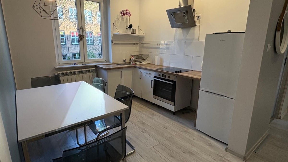 Mieszkanie 2 pokojowe na Wynajem