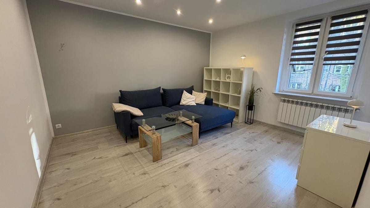 Mieszkanie 2 pokojowe na Wynajem