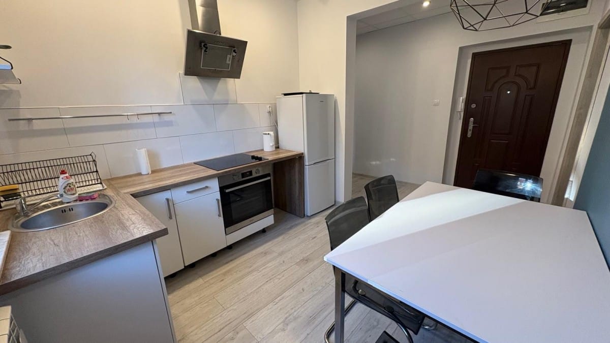 Mieszkanie 2 pokojowe na Wynajem