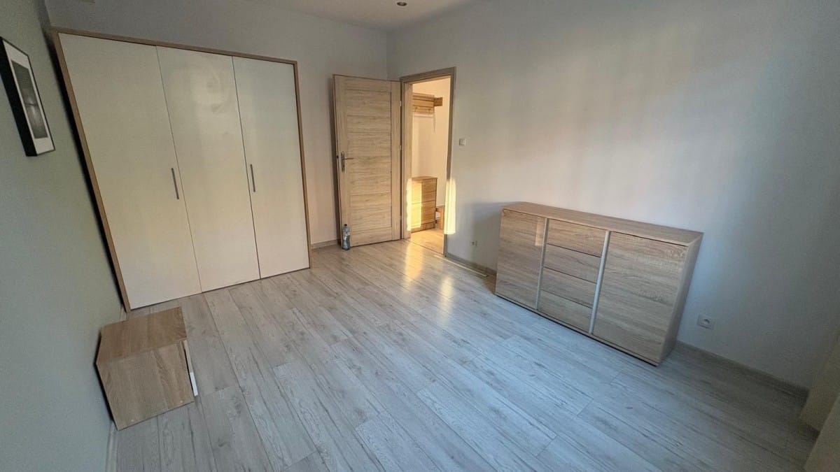 Mieszkanie 2 pokojowe na Wynajem