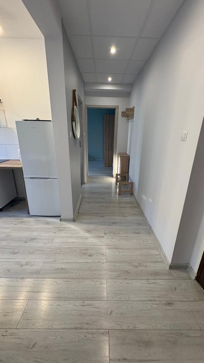 Mieszkanie 2 pokojowe na Wynajem