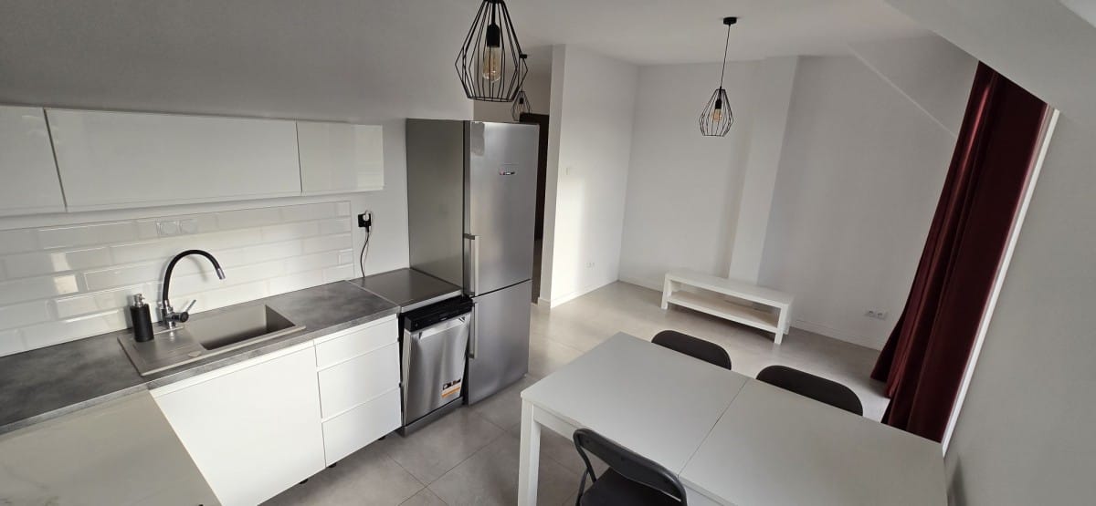 Mieszkanie 3 pokojowe na Sprzedaż