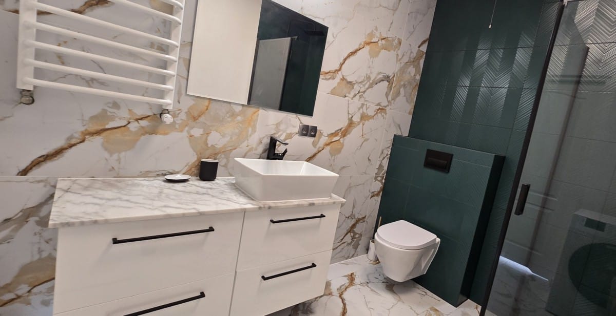 Mieszkanie 3 pokojowe na Sprzedaż