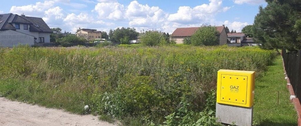 Działka  pokojowe na Sprzedaż