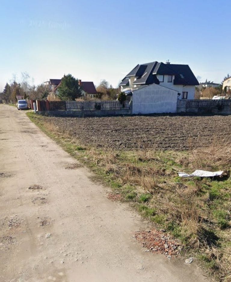 Działka  pokojowe na Sprzedaż