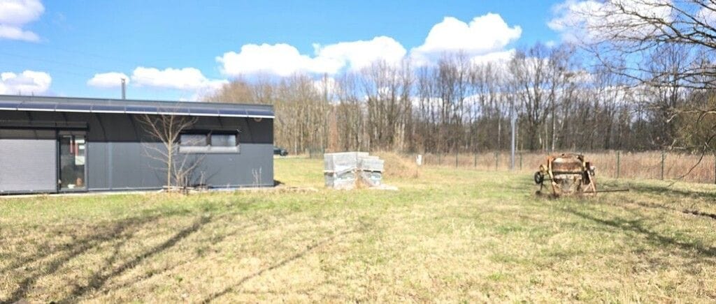 Działka  pokojowe na Wynajem