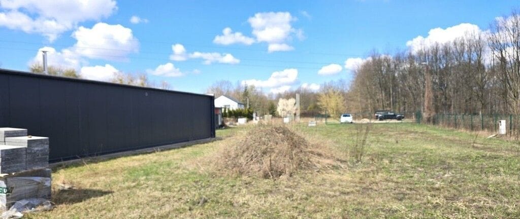 Działka  pokojowe na Wynajem