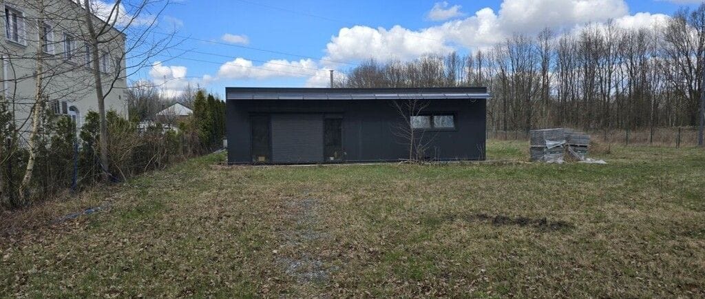 Działka  pokojowe na Wynajem