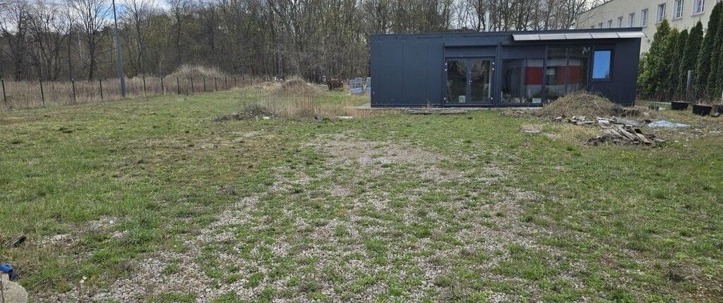 Działka  pokojowe na Wynajem