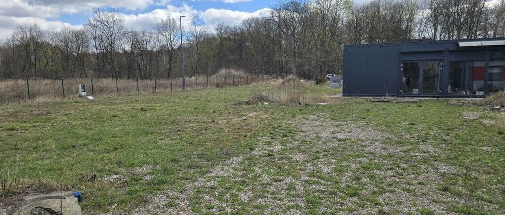 Działka  pokojowe na Wynajem