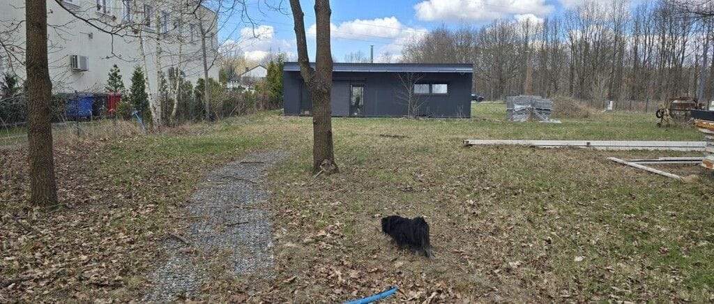 Działka  pokojowe na Wynajem