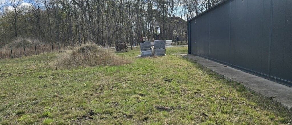 Działka  pokojowe na Wynajem