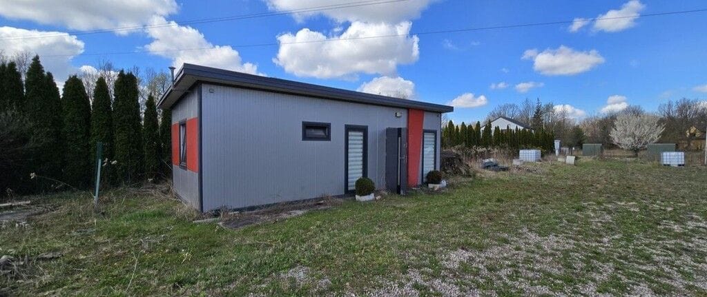 Działka  pokojowe na Wynajem