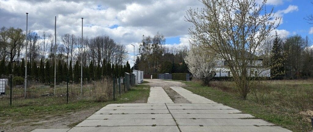 Działka  pokojowe na Wynajem