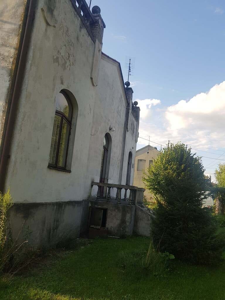Dom 4 pokojowe na Sprzedaż