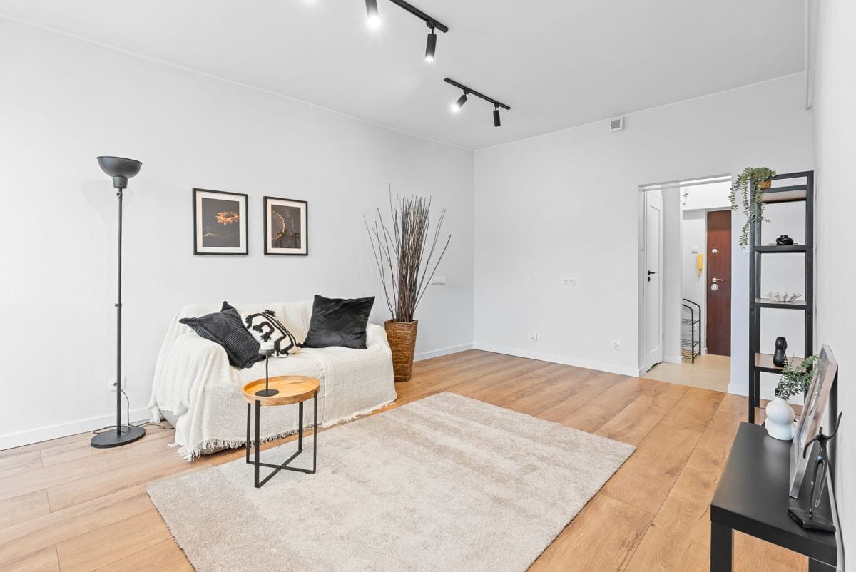 Mieszkanie 3 pokojowe na Sprzedaż