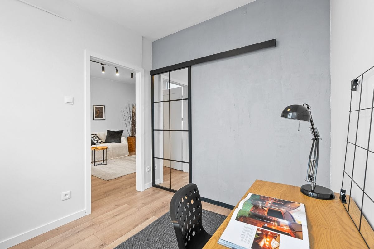 Mieszkanie 3 pokojowe na Sprzedaż