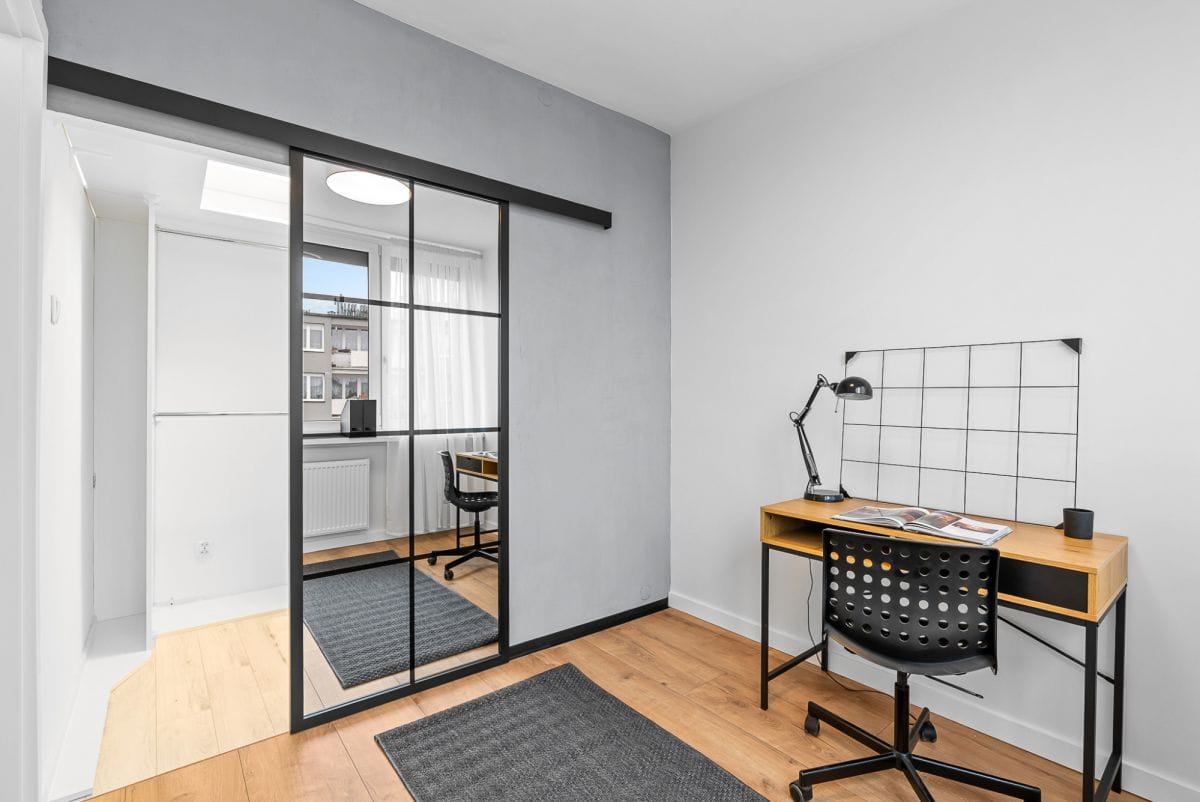 Mieszkanie 3 pokojowe na Sprzedaż