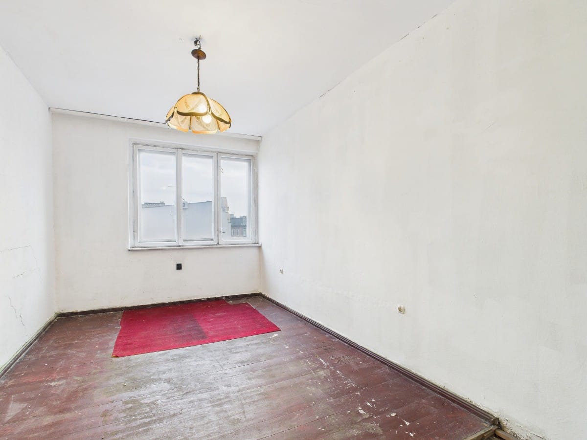 Mieszkanie 3 pokojowe na Sprzedaż