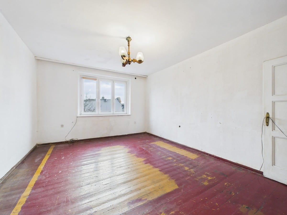 Mieszkanie 3 pokojowe na Sprzedaż