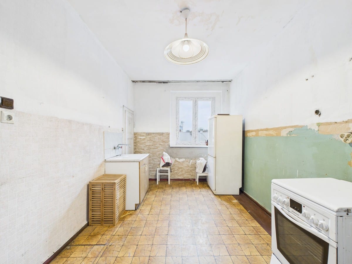 Mieszkanie 3 pokojowe na Sprzedaż