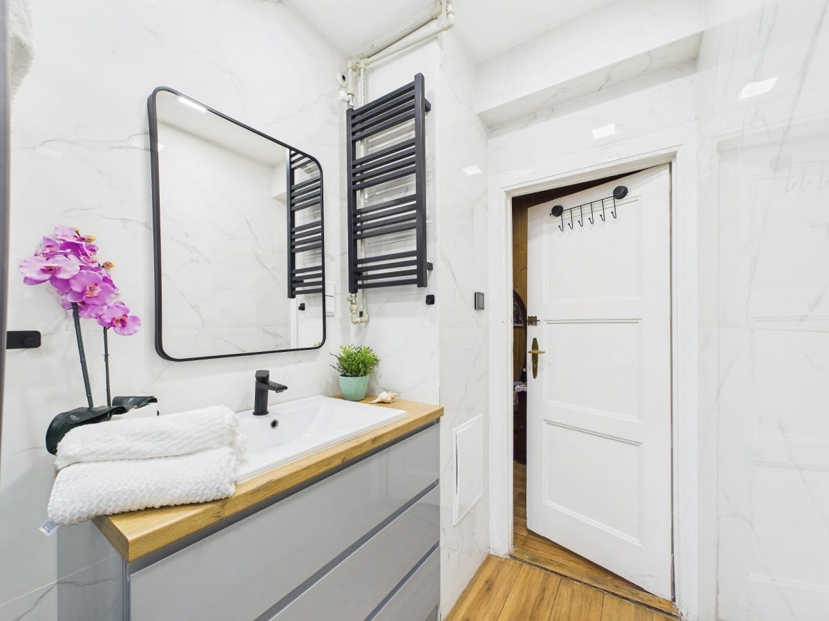 Mieszkanie 3 pokojowe na Sprzedaż