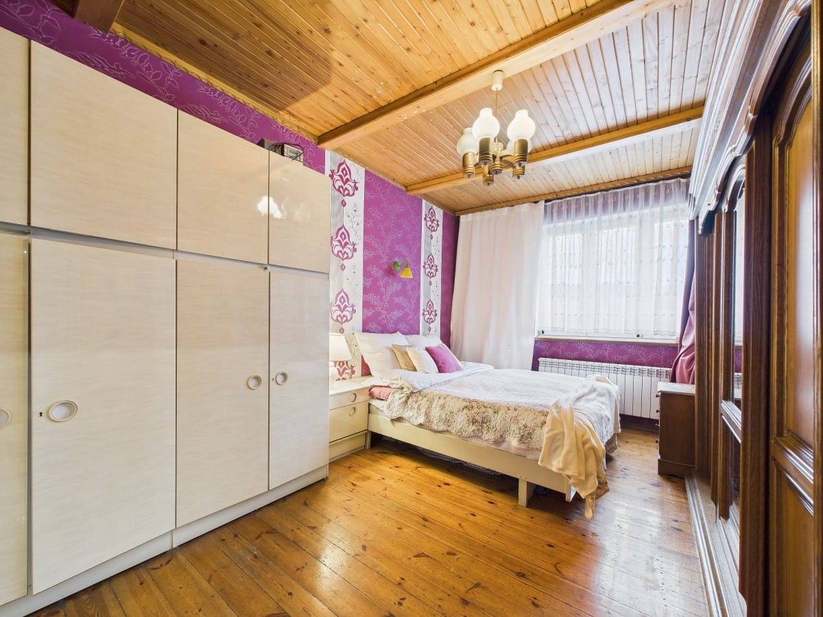 Mieszkanie 3 pokojowe na Sprzedaż