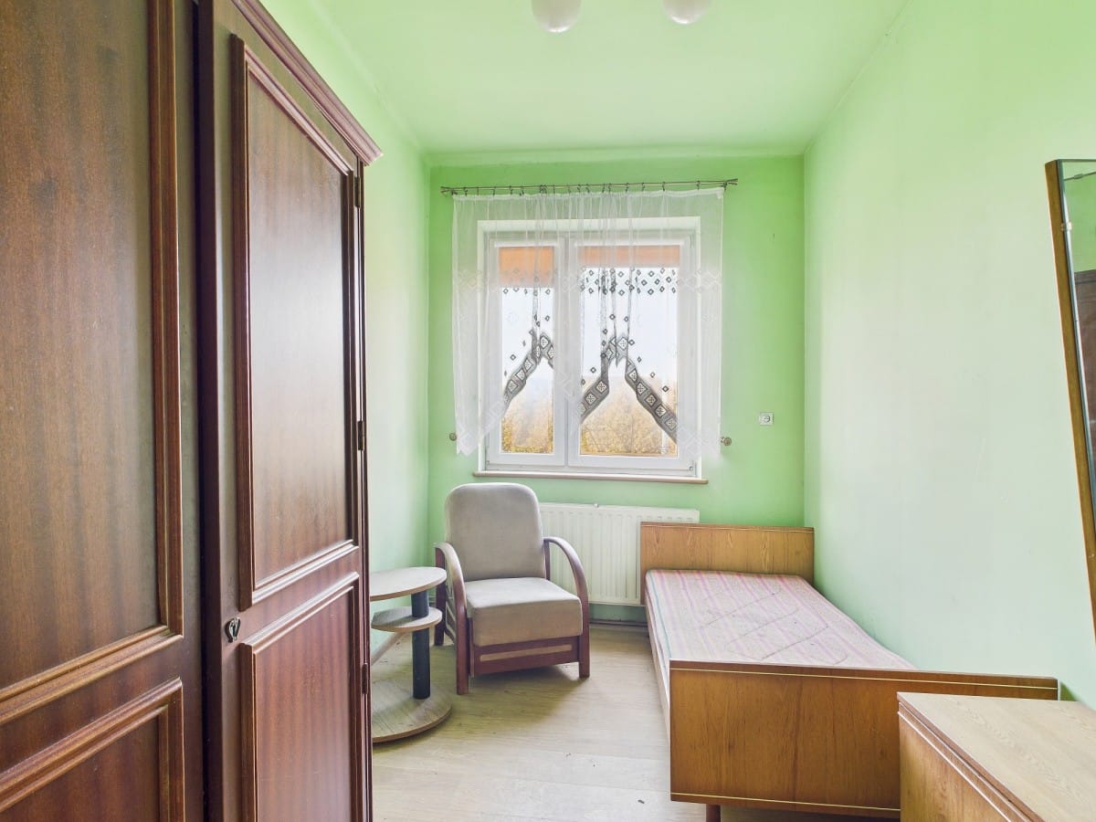 Dom 7 pokojowe na Sprzedaż