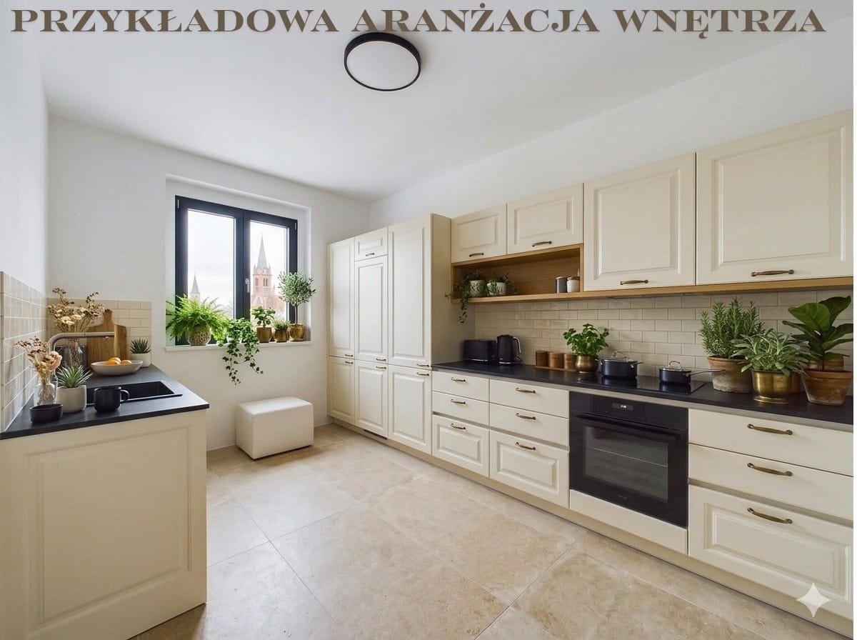 Mieszkanie 2 pokojowe na Sprzedaż