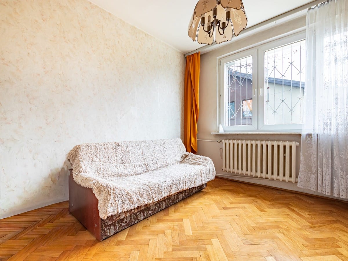 Mieszkanie 3 pokojowe na Sprzedaż