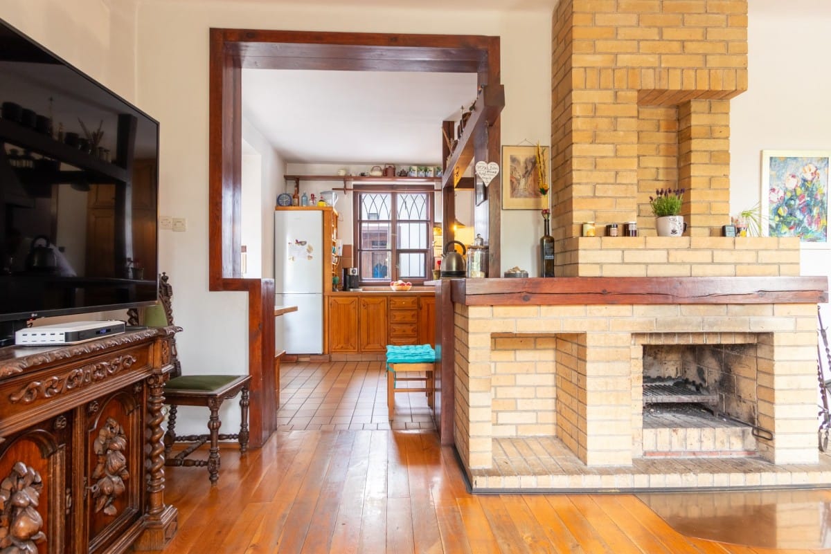 Dom 5 pokojowe na Sprzedaż