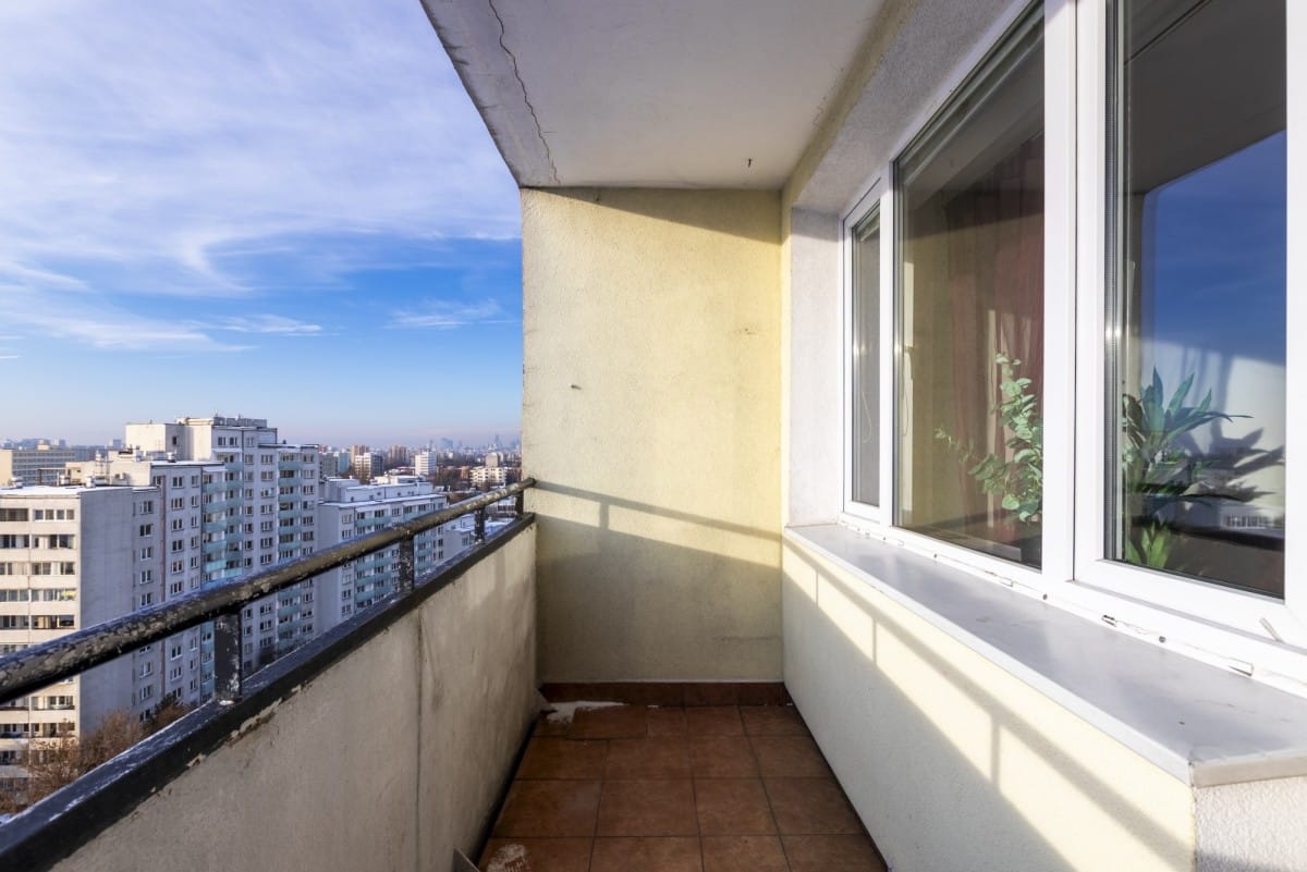 Mieszkanie 3 pokojowe na Sprzedaż