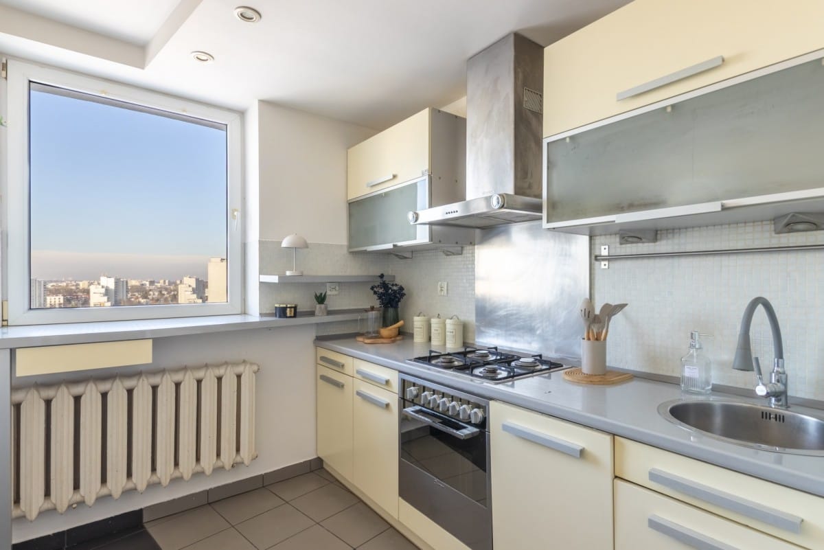 Mieszkanie 3 pokojowe na Sprzedaż