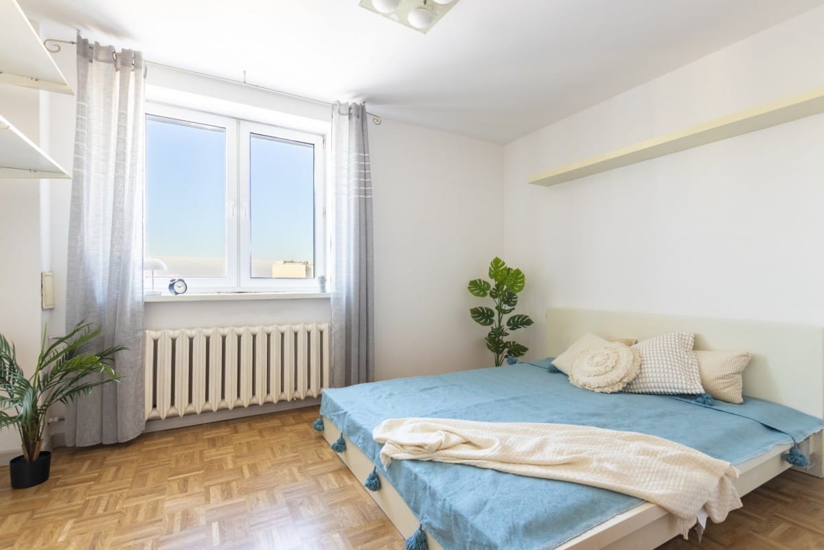 Mieszkanie 3 pokojowe na Sprzedaż