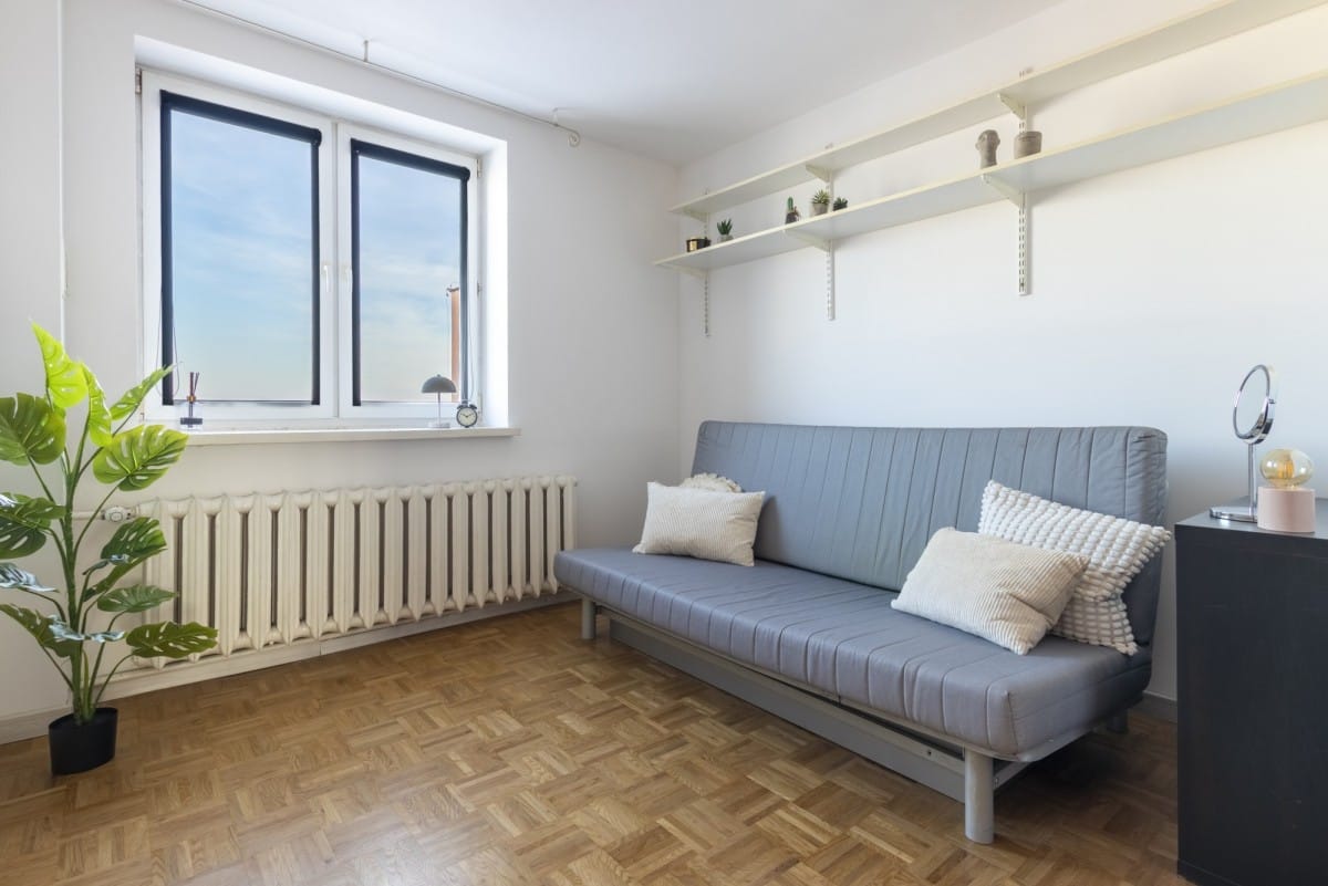 Mieszkanie 3 pokojowe na Sprzedaż